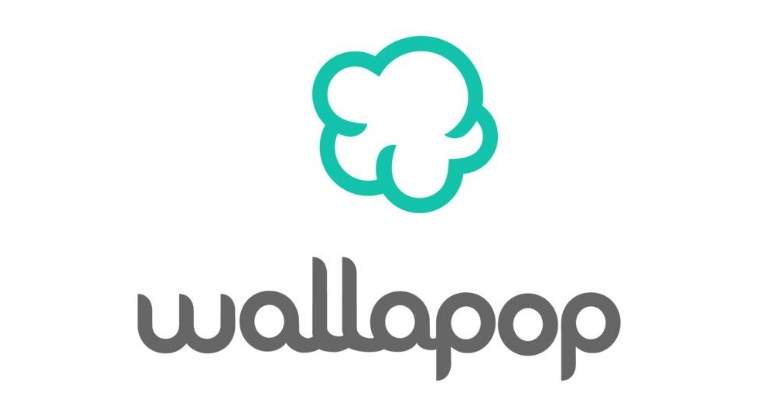 Wallapop Logo